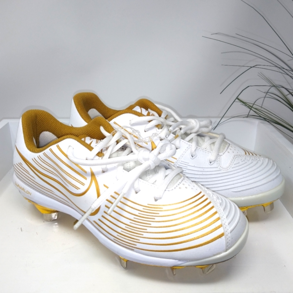 NWOT Nike Lunarlon Dragon Spikes - Picture 1 of 9